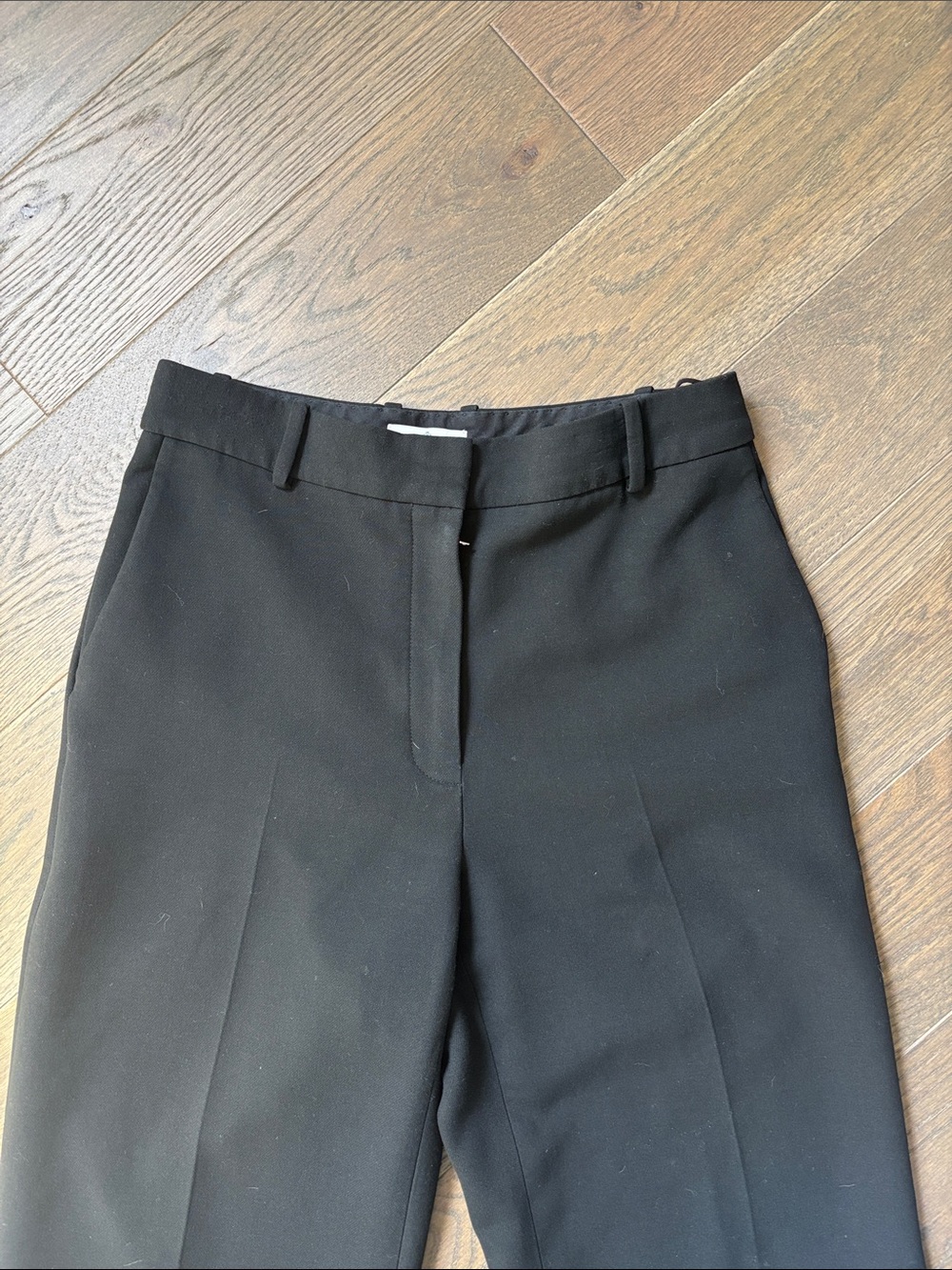 Aritzia agency pant - Picture 3 of 12